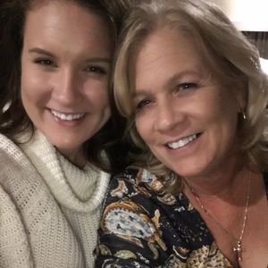 Meet your Posher, Donna